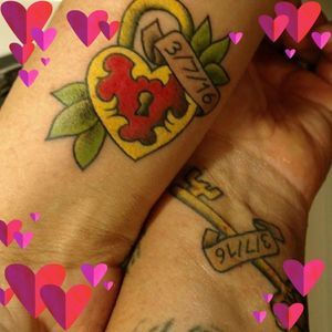 Meet your Posher, Johnny